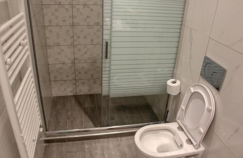 Thasos Town Hotel | Thea-tro Apartments