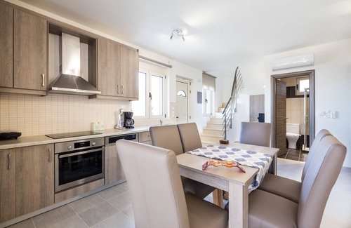 Triopetra Villa | Thea villa ,south Crete,Sea views, Kids Pool