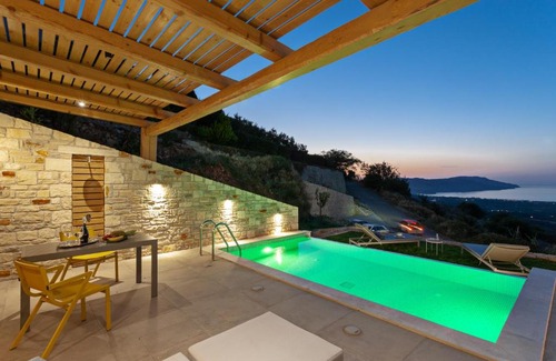 Filaki Villa | Thea Villas