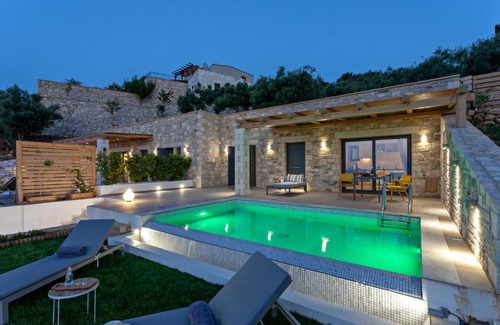 Filaki Villa | Thea Villas