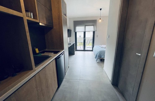 Nea Iraklia Apartment | Theasea Luxury Suites- Studio 3