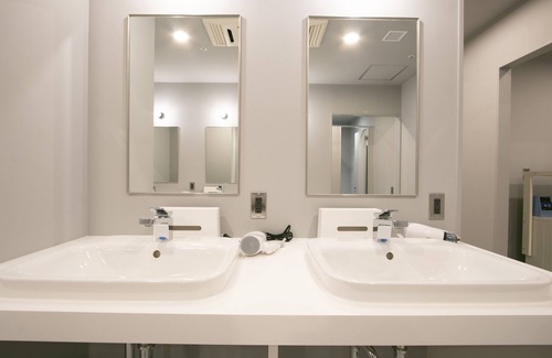 Susukino Hotel | Theatel Sapporo