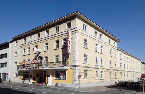 City Centre Salzburg Hotel | Theater Hotel Salzburg