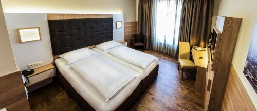 City Centre Salzburg Hotel | Theater Hotel Salzburg