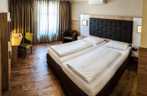City Centre Salzburg Hotel | Theater Hotel Salzburg
