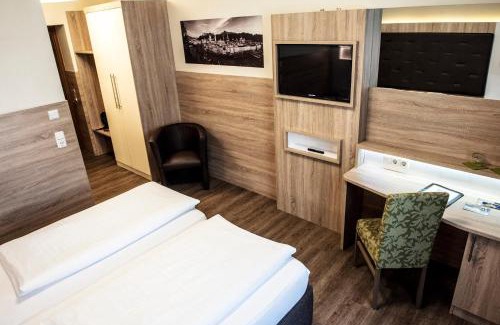 City Centre Salzburg Hotel | Theater Hotel Salzburg