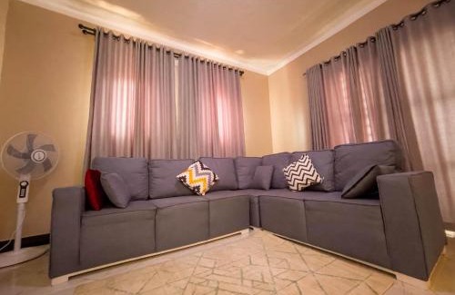 Kireka Apartment | THEATRE OF DREAMS HOMES
