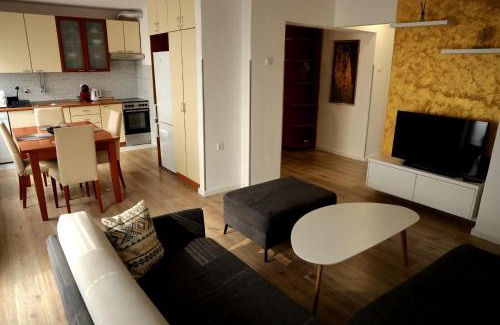 Banja Luka Apartment | Theatre View Banja Luka