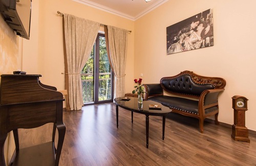 Kalambaka Hotel | Theatro Hotel Odysseon