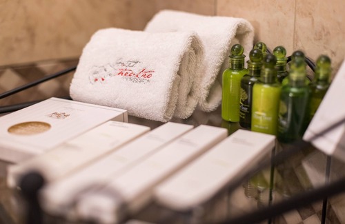 Kalambaka Hotel | Theatro Hotel Odysseon