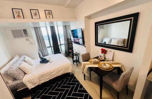 Project 8 Apartment | TheBedSide