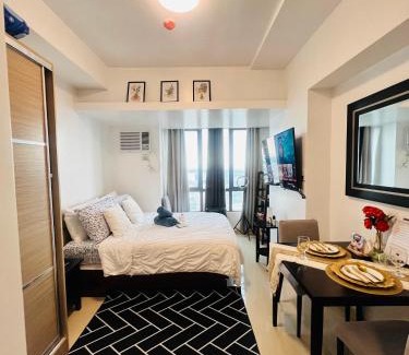 Project 8 Apartment | TheBedSide