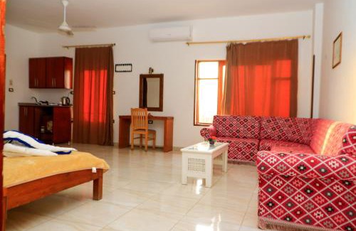 Luxor Hotel | Thebes Hotel
