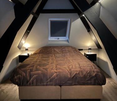 City Apartment | TheBridge29 boutique apartment