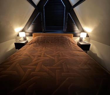 City Apartment | TheBridge29 boutique apartment