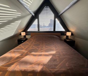 City Apartment | TheBridge29 boutique apartment