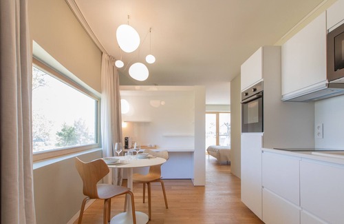 Grand Sud Hotel | TheCampus Résidence