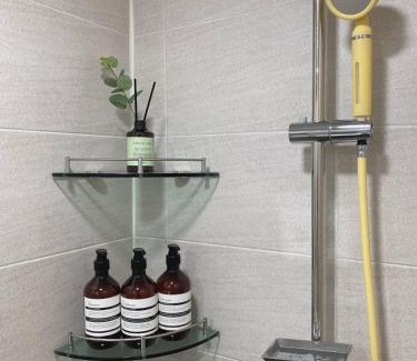Jegi-dong Apartment | TheComma