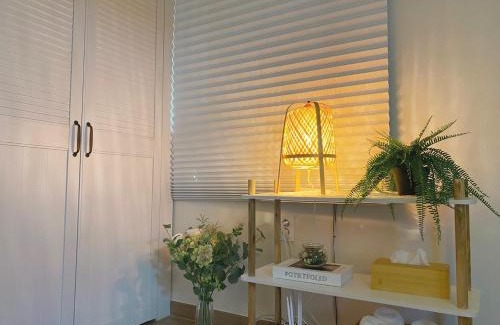 Jegi-dong Apartment | TheComma