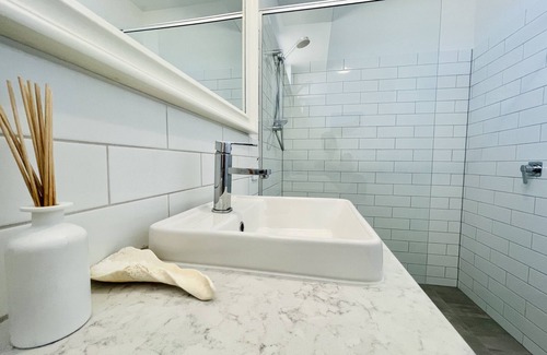 Port Victoria House | TheDeckhouse@PortVictoria