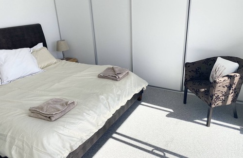 Port Victoria House | TheDeckhouse@PortVictoria