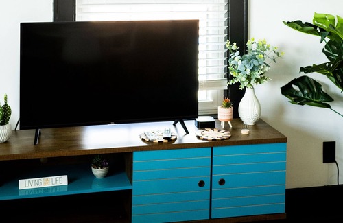 Somerset Apartment | Thee Parsonage Suite B