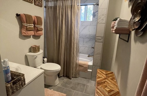 Cliftondale House | Thee Sierra Haven Estates