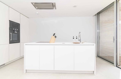 Motril Apartment | TheEdgeByTheSea Mussel