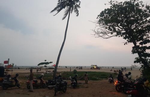 Alappuzha House | Theeram Alleppey Beach Home