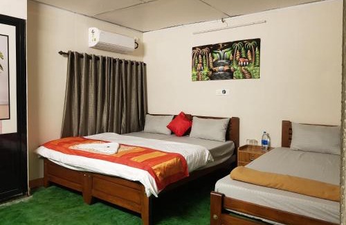 Alappuzha House | Theeram Alleppey Beach Home