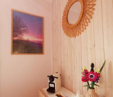 Nakskov Bed & Breakfast | TheGilgahouse fjordroom
