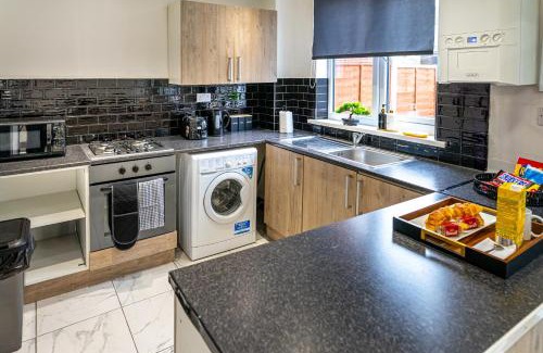 Wolverhampton House | TheHaven