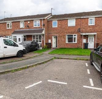 Wolverhampton House | TheHaven