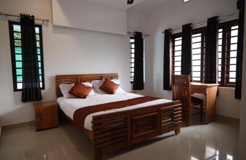 Kumily Villa | Thekkady Premium Villa