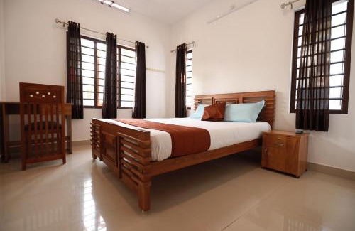 Kumily Villa | Thekkady Premium Villa