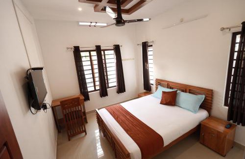 Kumily Villa | Thekkady Premium Villa