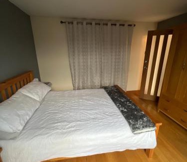 Luton House | Theldon