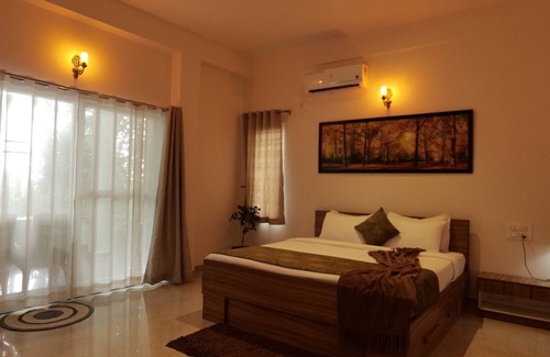 Narasapura Hotel | TheLemoura