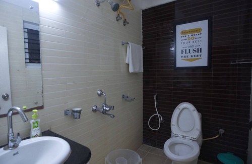 Narasapura Hotel | TheLemoura