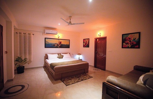 Narasapura Hotel | TheLemoura