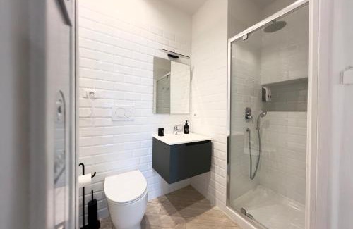 Quartiere XXII Collatino Apartment | Thelma House - lovely apartment near Tiburtina Station
