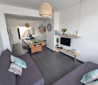 Bray-Dunes Apartment | THELNA naely