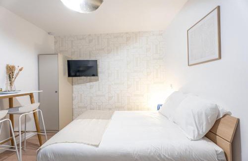 Capucins - Victoire Apartment | THEM'APPARTS BORDEAUX Sainte Croix