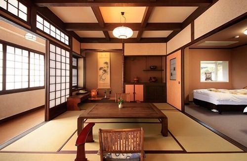 Ashizurimisaki Hotel | TheMana Village