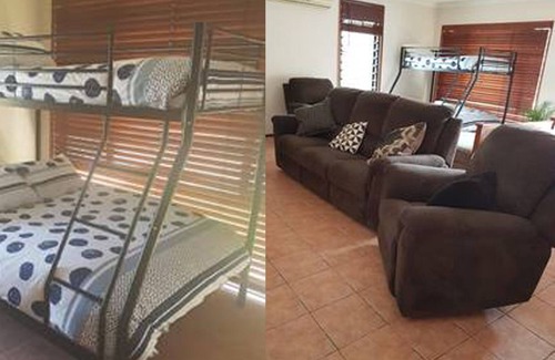 Oxenford House | Theme Park Getaway Gold Coast