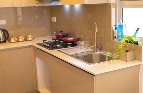 Negombo Apartment | Theme Park Resort 2 BR Apartment Negombo