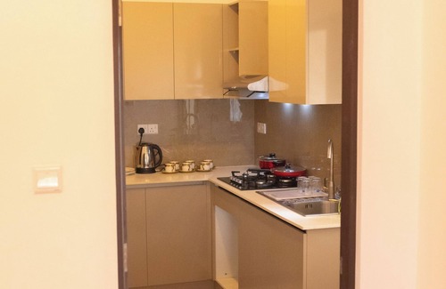 Negombo Apartment | Theme Park Resort 2 BR Apartment Negombo