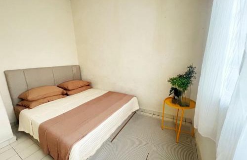 Ulu Kinta House | TheMerits Homestay