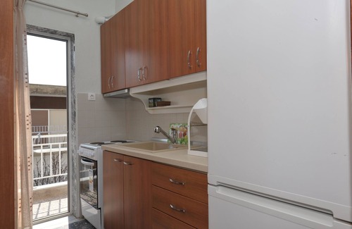 Paralia Dionysiou Apartment | Themis 40 steps from beach - Dionisiou Halkidiki