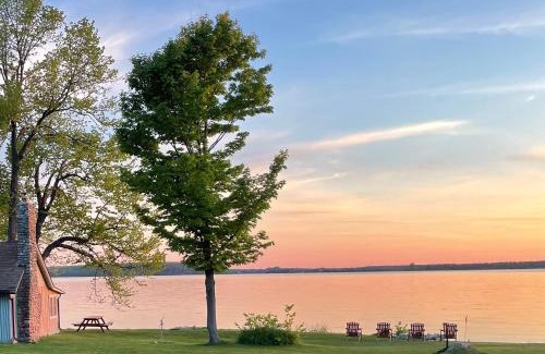Sturgeon Bay House | Thenells Cottage by Simple Life Rentals
